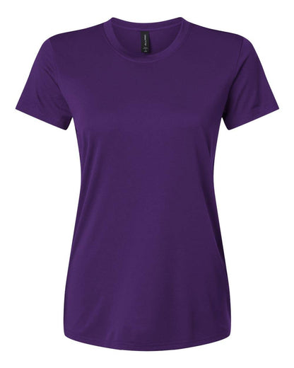Women’s Sport Performance Tee | Snag-Resistant