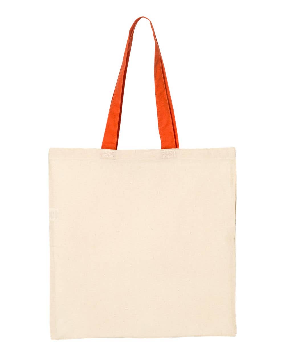 Economical Cotton Tote Bag – Everyday Lightweight Carryall