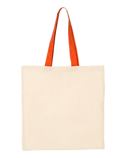 Economical Cotton Tote Bag – Everyday Lightweight Carryall