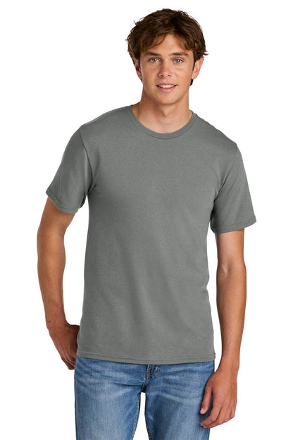 Premium Lightweight Cotton Tee 63 Colors Sizes S–4XL