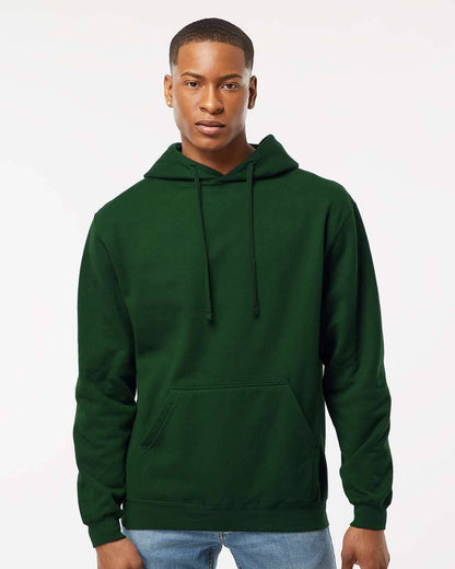 Tultex Heavy Fleece Hoodie | Warm Classic Unisex Fit