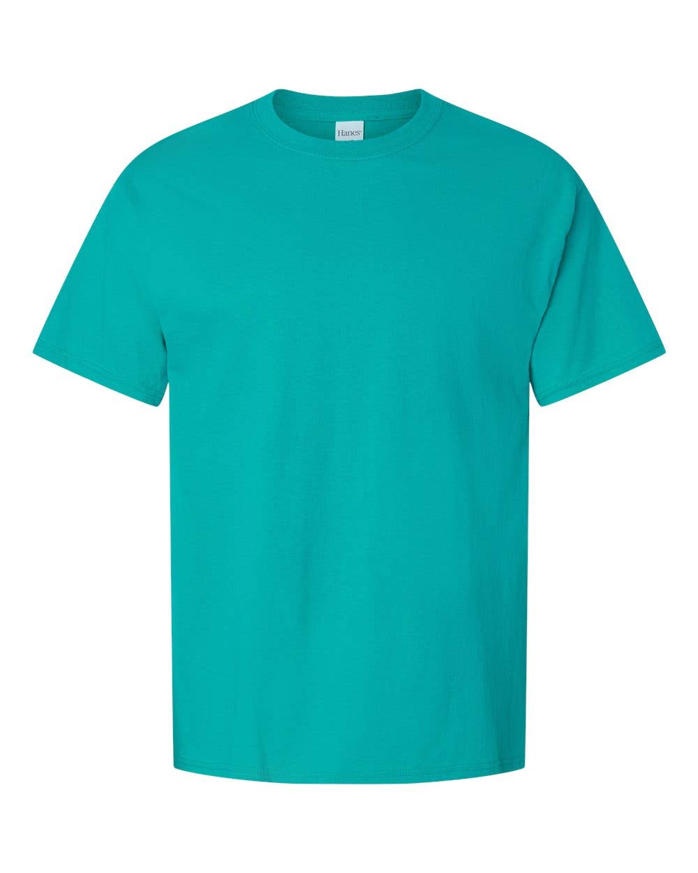 Hanes Essential Unisex Tee | Everyday Comfort S–5X