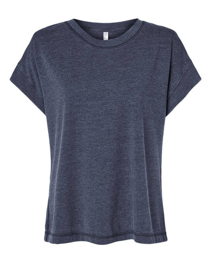 Women’s Vintage Wash Relaxed Tee | Soft Everyday Essential