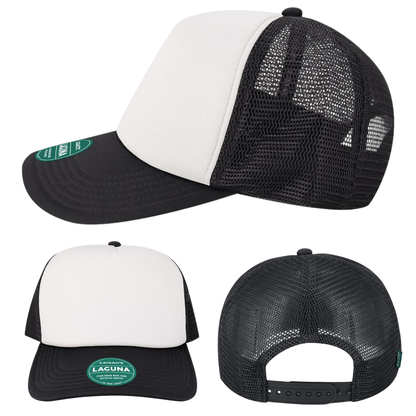 Legacy LTA Laguna Cap | Unstructured Snapback Hat