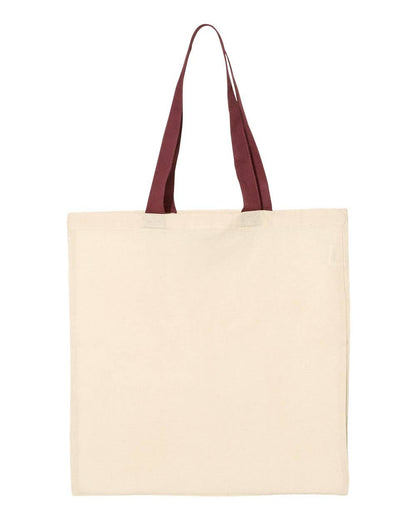 Economical Cotton Tote Bag – Everyday Lightweight Carryall