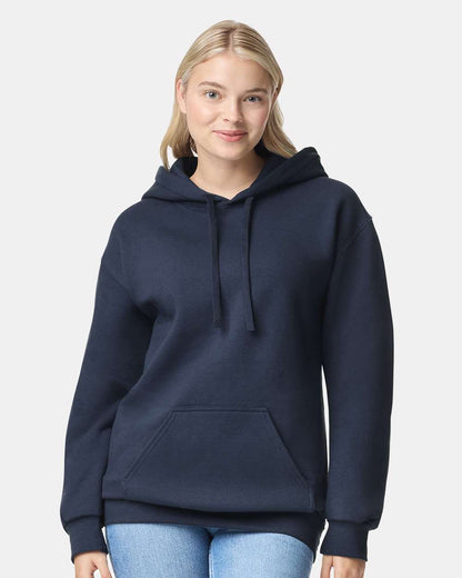 Gildan Hammer Maxweight Hoodie | Premium Heavyweight Unisex
