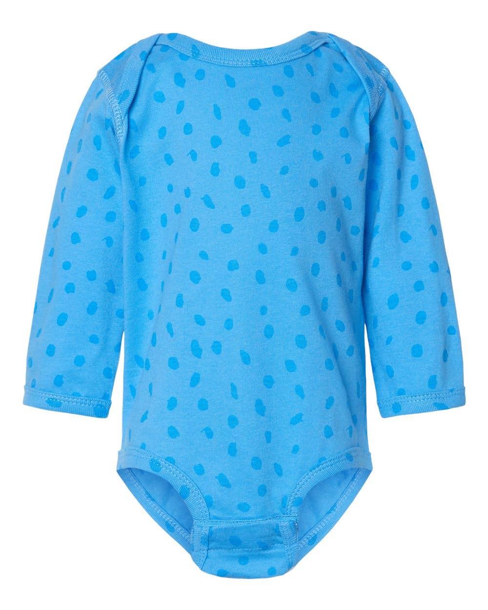 Rabbit Skins Infant Bodysuit | Everyday Soft Wear