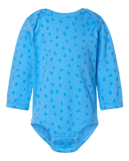 Rabbit Skins Infant Bodysuit | Everyday Soft Wear