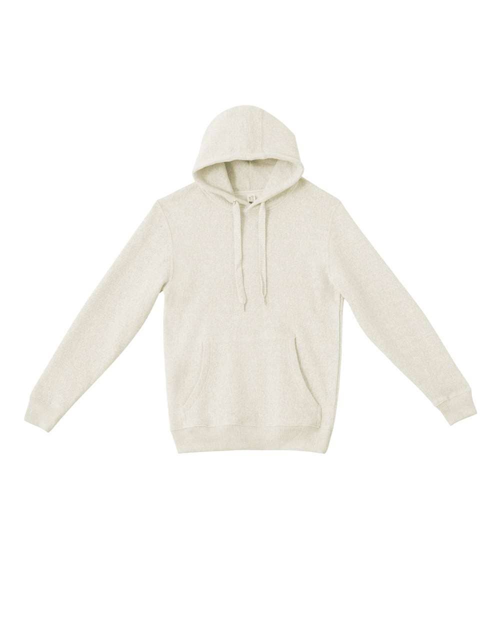 Unisex Luxury Nantucket Fleece Hoodie – Soft & Cozy Fit