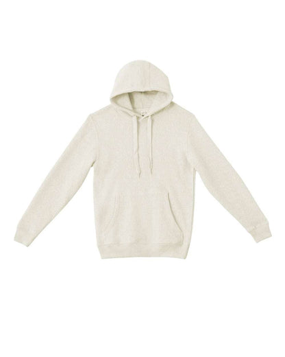 Unisex Luxury Nantucket Fleece Hoodie – Soft & Cozy Fit