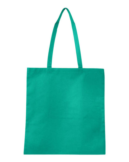 Reusable Non-Woven Shopper Tote | Lightweight & Practical