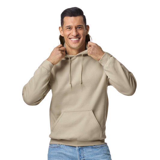 Gildan 18500 Heavy Blend Hoodie Wholesale Blank