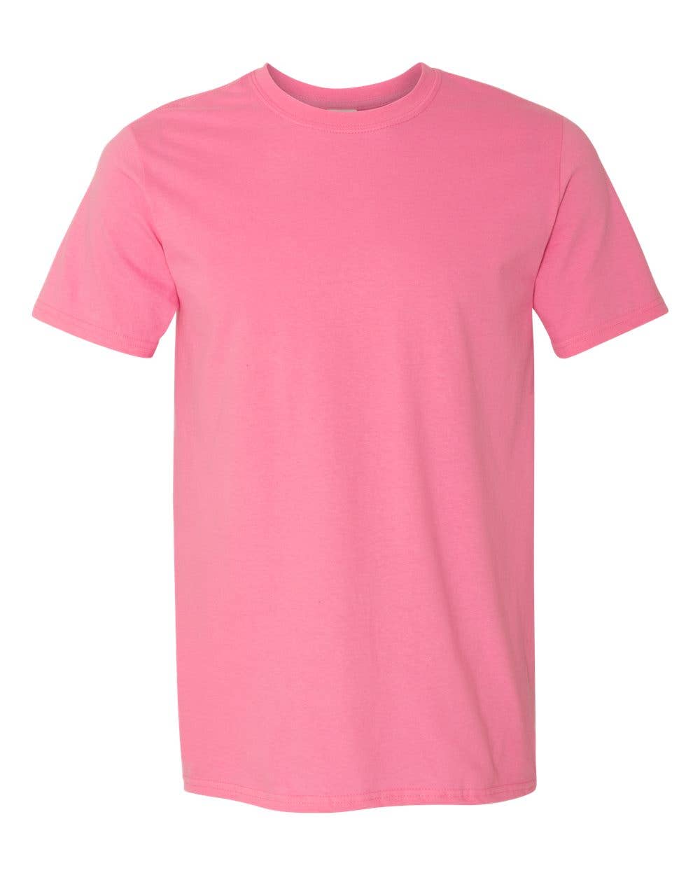 Premium Unisex Lightweight 100% Cotton Tee | Casual & Smooth