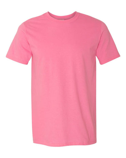 Premium Unisex Lightweight 100% Cotton Tee | Casual & Smooth