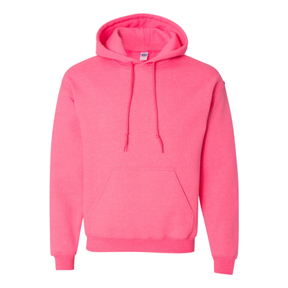 Gildan 18500 Hoodies | Heavy Blend Hooded Sweatshirt