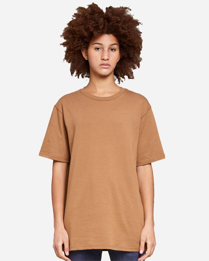 Lane Seven Unisex Premium Heavyweight T-Shirt
