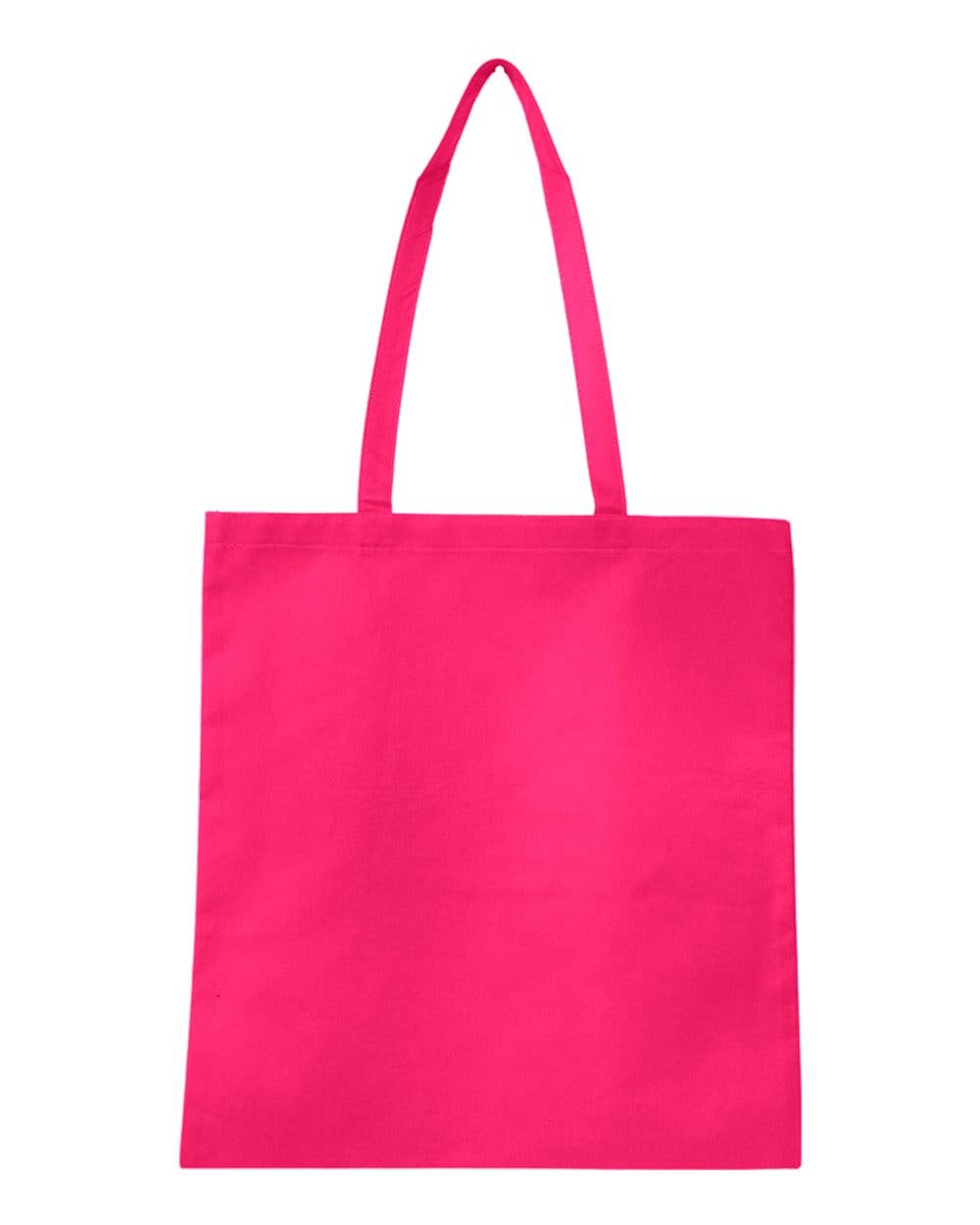 Reusable Non-Woven Shopper Tote | Lightweight & Practical