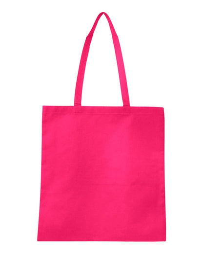 Reusable Non-Woven Shopper Tote | Lightweight & Practical