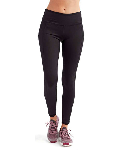 Women’s Performance Leggings High Waisted Athletic Fit