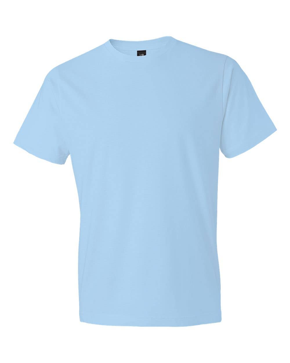 Unisex Gildan 980 Lightweight Softstyle Comfy Tee | Everyday