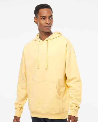 Everyday Unisex Hooded Sweatshirt | Wholesale Fleece Hoodie
