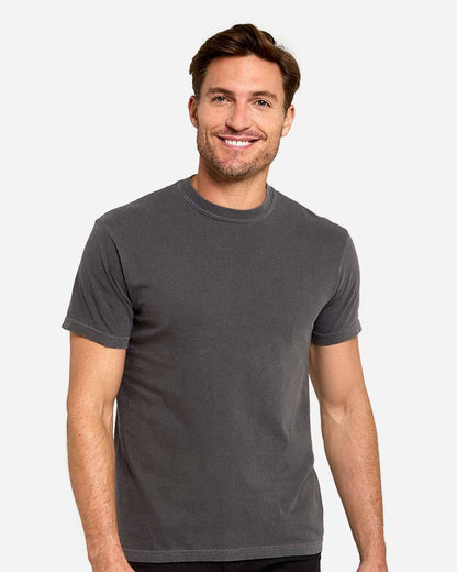 Vintage Wash Unisex T-Shirt – Premium Cotton Modern Fit