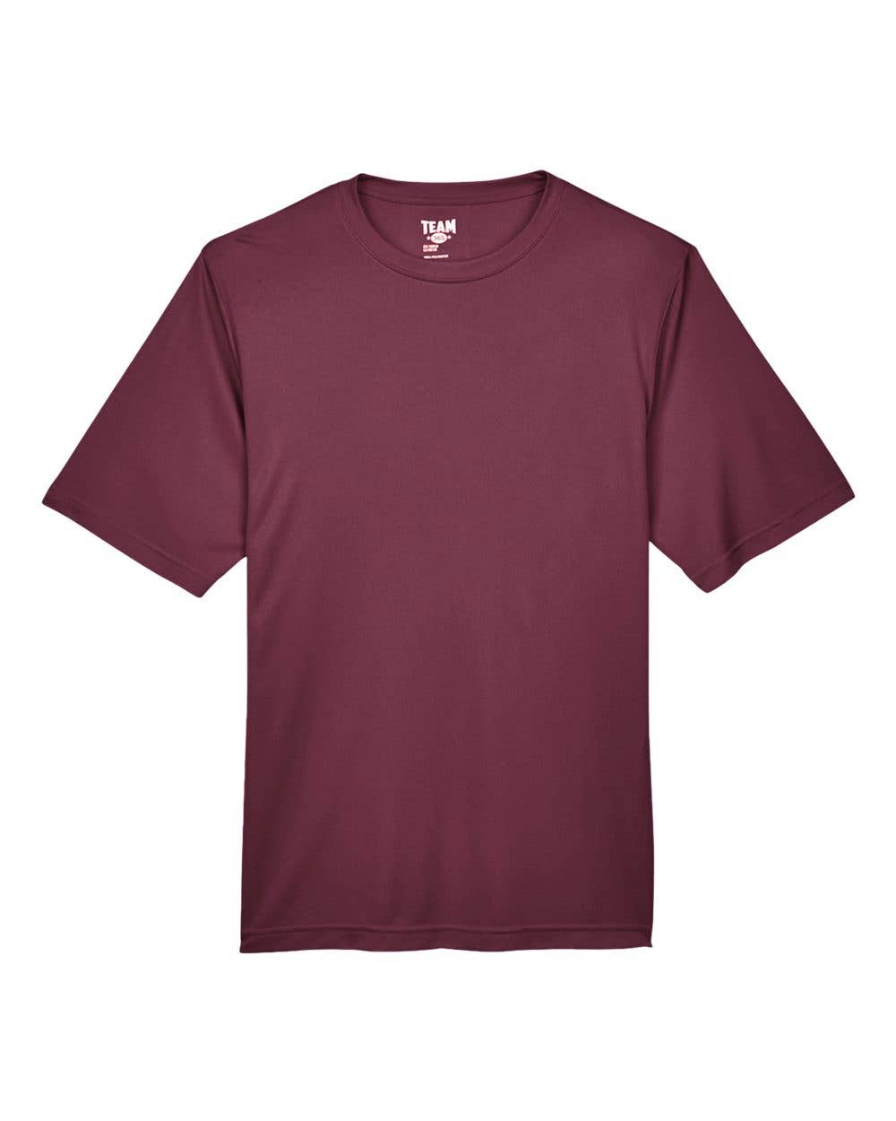 Men’s Athletic Performance T-Shirt Team 365 Lightweight