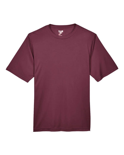 Men’s Athletic Performance T-Shirt Team 365 Lightweight