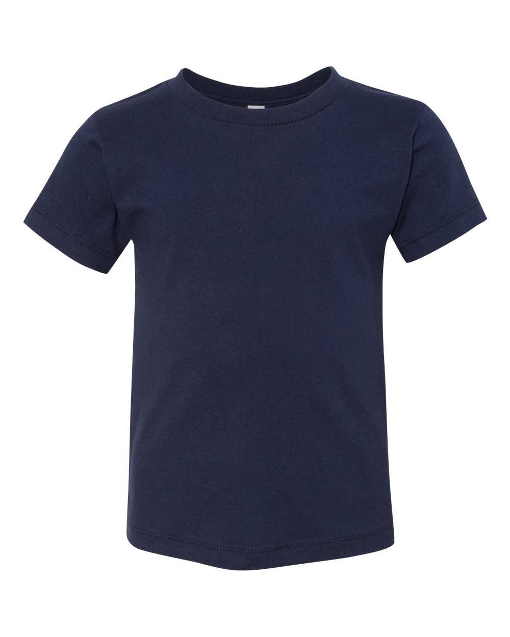 Bella + Canvas Kids Tee – Premium Airlume Cotton