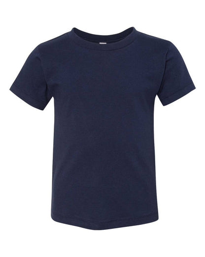 Bella + Canvas Kids Tee – Premium Airlume Cotton