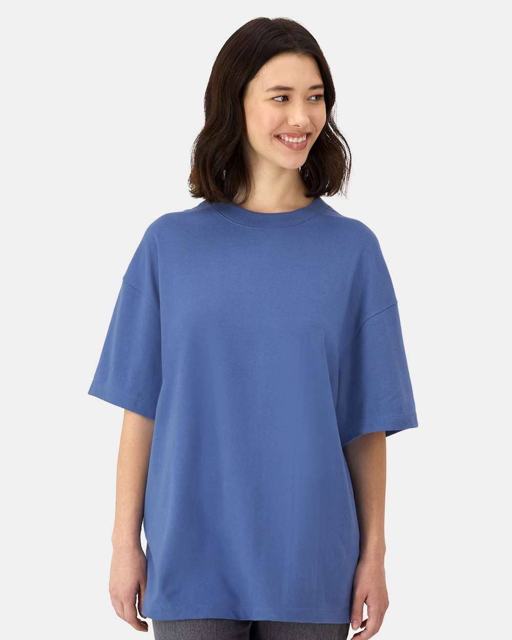 Beefy-T Oversized Street T-Shirt | 100% Cotton Relaxed Fit