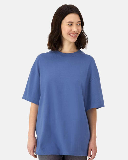 Beefy-T Oversized Street T-Shirt | 100% Cotton Relaxed Fit