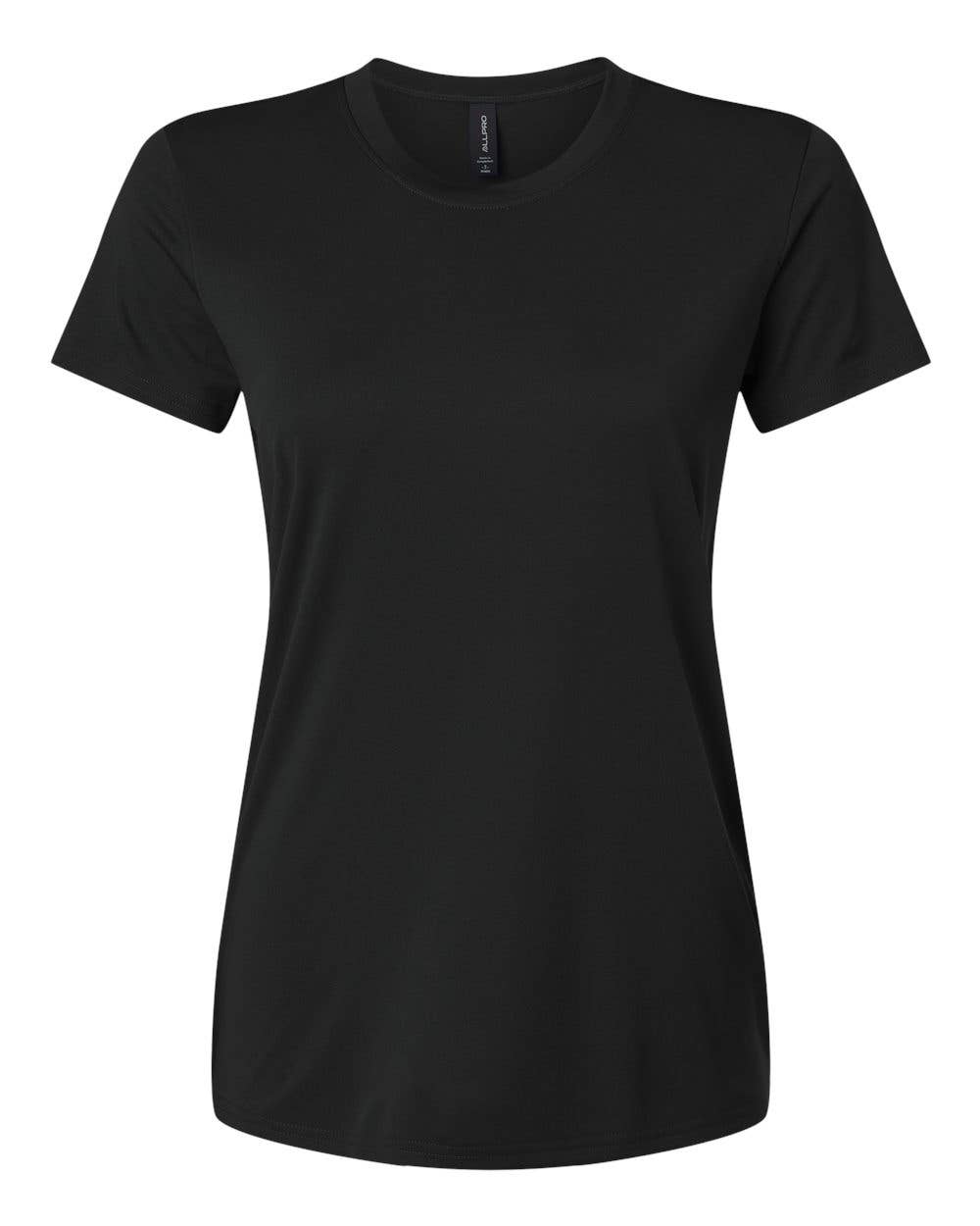 Women’s Performance Tee | Moisture-Wick | Workout Essential