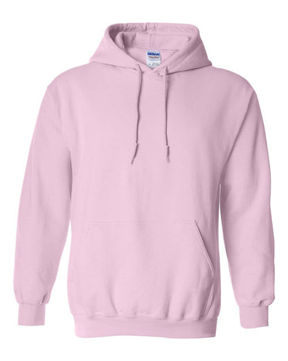Christmas Western Heavy Hoodie | Gildan 18500 XS–5XL