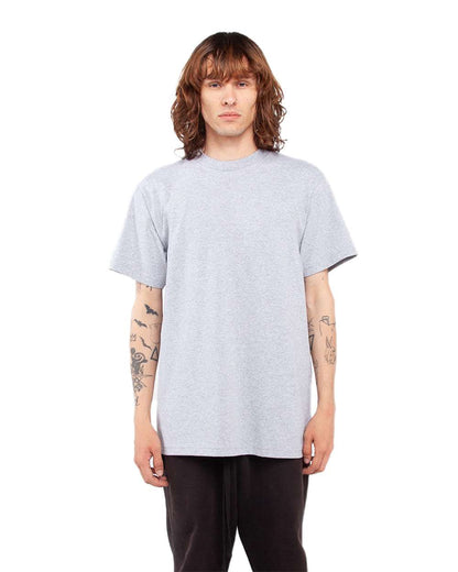 Shaka Wear Unisex Active T-Shirt | Heavyweight Cotton