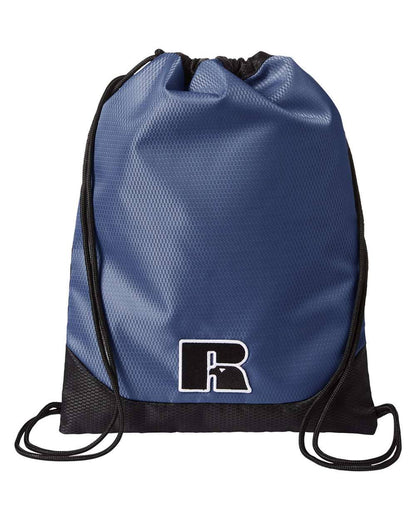 Russell Athletic Drawstring Bag – Lightweight Sports Carry