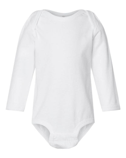 Rabbit Skins Infant Bodysuit | Everyday Soft Wear