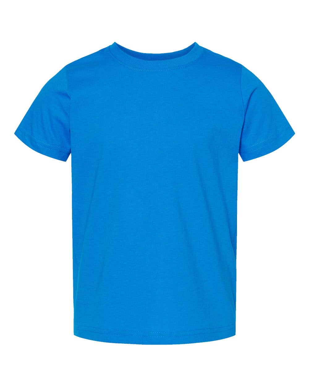 Rabbit Skins Fine Jersey T-Shirt – Premium Kids Fit