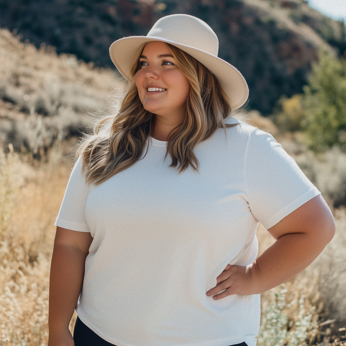 Plus Size Heavy Western Apparel XL–5XL