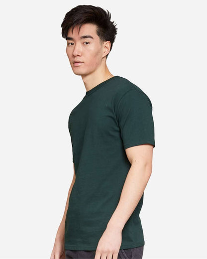 Lane Seven Unisex Premium Heavyweight T-Shirt