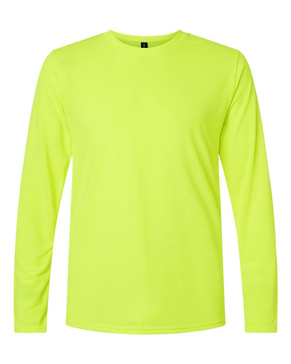Unisex Performance Long Sleeve by Gildan | Sport-Ready Wear