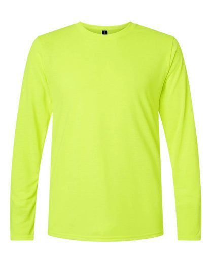 Unisex Performance Long Sleeve by Gildan | Sport-Ready Wear