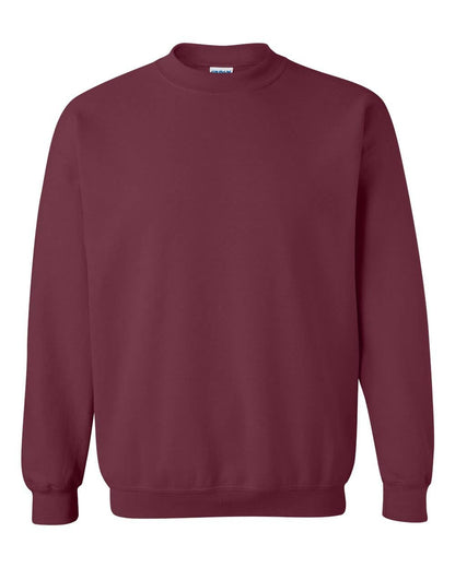 Premium Unisex Heavy Blend Sweatshirt | Everyday Wear XS–5XL