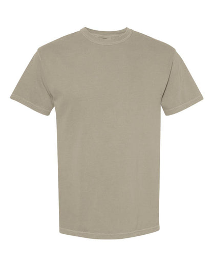 Comfort Colors Premium Soft-Washed Cotton Tee