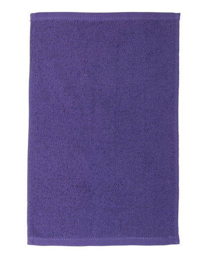 Q-Tees Budget Rally Towel – One Size Lightweight Cotton