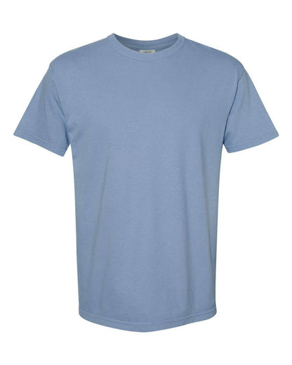 Comfort Colors Premium Soft-Washed Cotton Tee