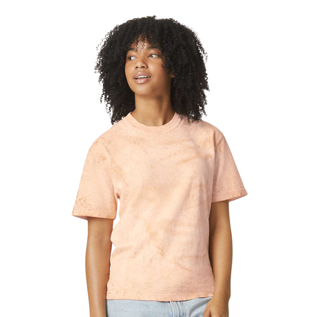Comfort Colors Colorblast T-Shirt | Premium Heavyweight