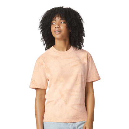 Comfort Colors Colorblast T-Shirt | Premium Heavyweight