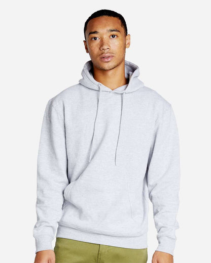 Lane Seven Eco-Friendly Unisex Fleece Hoodie - Comfortable