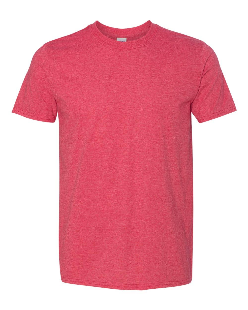 Gildan 64000 Softstyle Tee – Unisex Lightweight Comfort